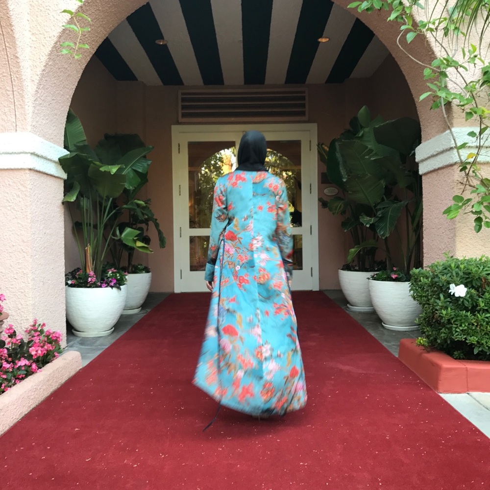 ZARA - Kimono